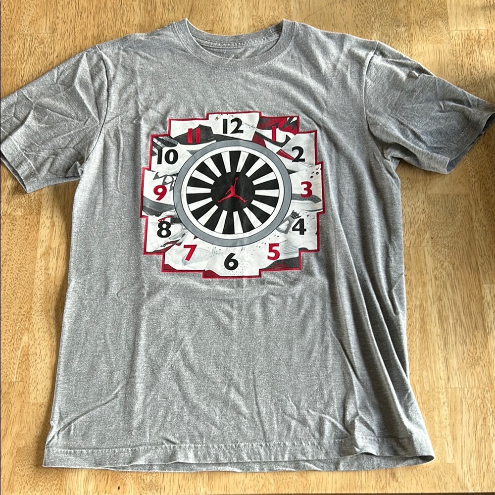 Jordan tee